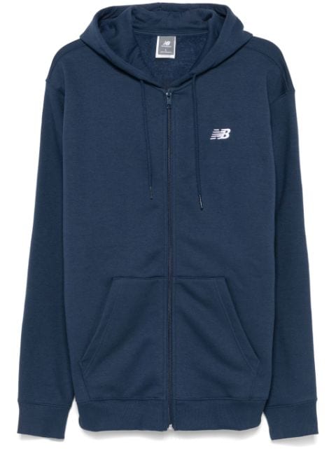 New Balance zip-up hoodie