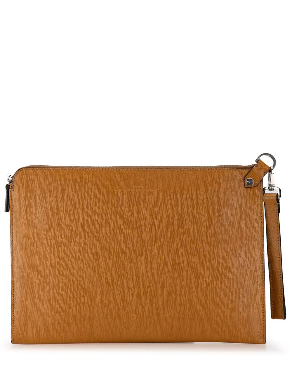 2024 Leather clutch bag