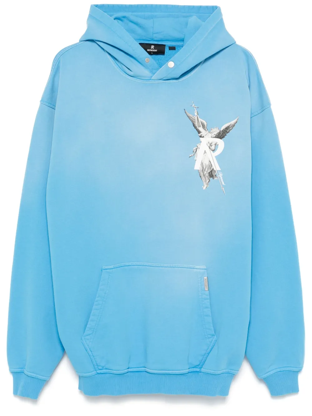 Represent Archangel hoodie - Blue