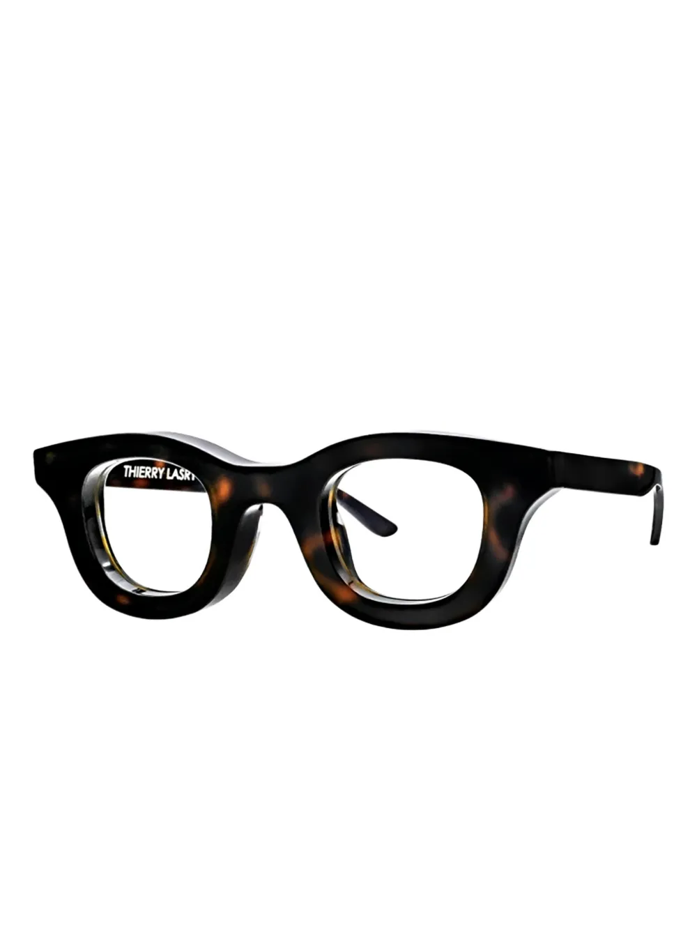 Thierry Lasry Moody geometric frame glasses | Men | Image 2