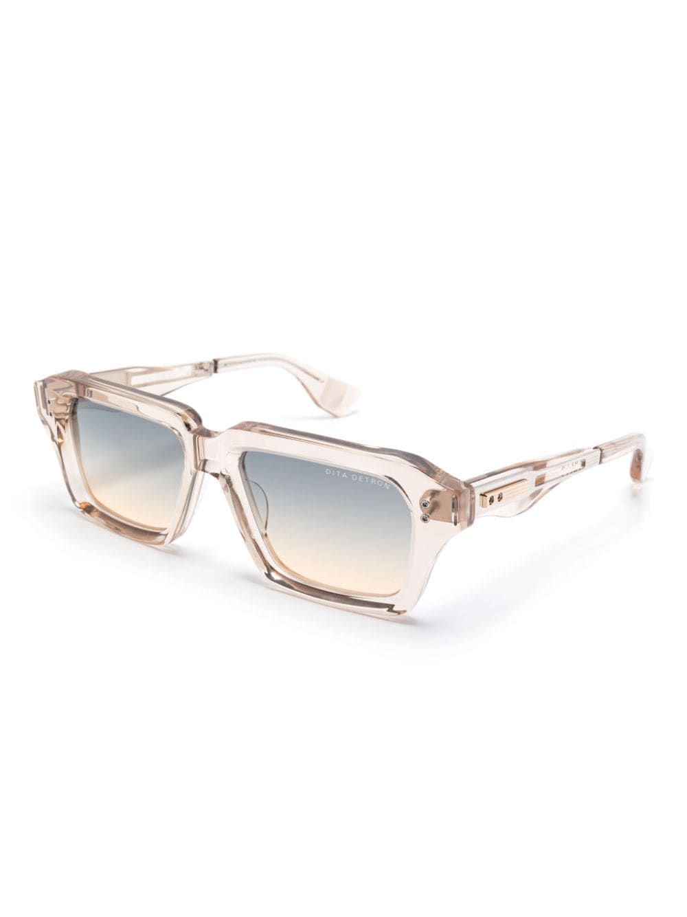 Dita Eyewear Detron zonnebril - Wit