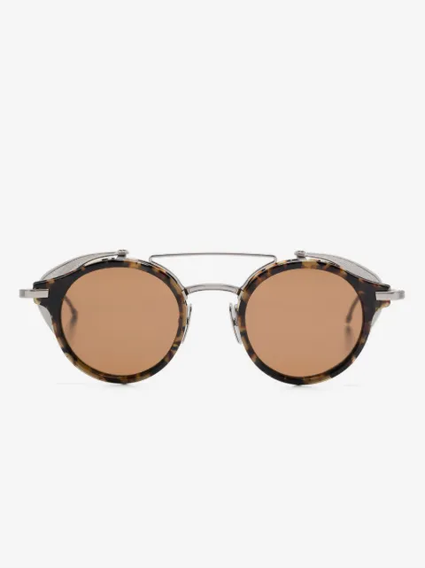 Thom Browne Eyewear lunettes de soleil 804A