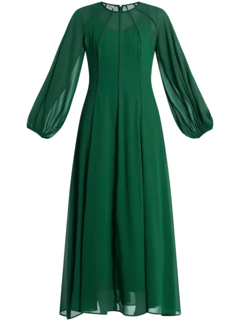 Baruni Asha dress