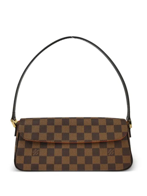 Louis Vuitton Pre-Owned 2003 Recoleta shoulder bag WOMEN