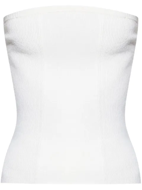 Lisa Yang Ami top 