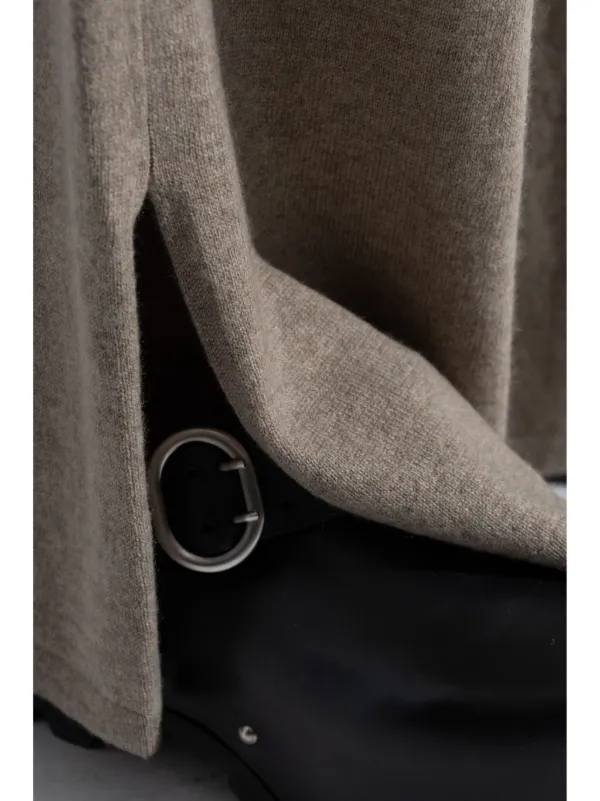 Lisa Yang Marlo Trousers | Neutrals | FARFETCH