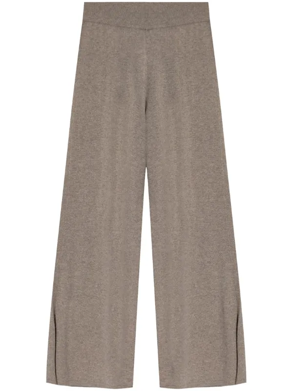 【関税込み】LISA YANG Trousers Wide Leg Trousers – LISA YANG