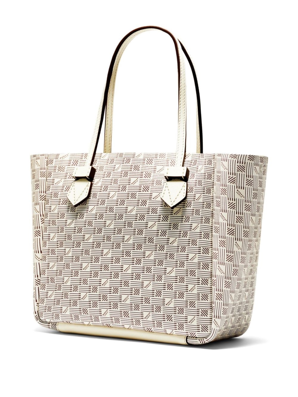 Moreau Vincennes PM shopper - Beige