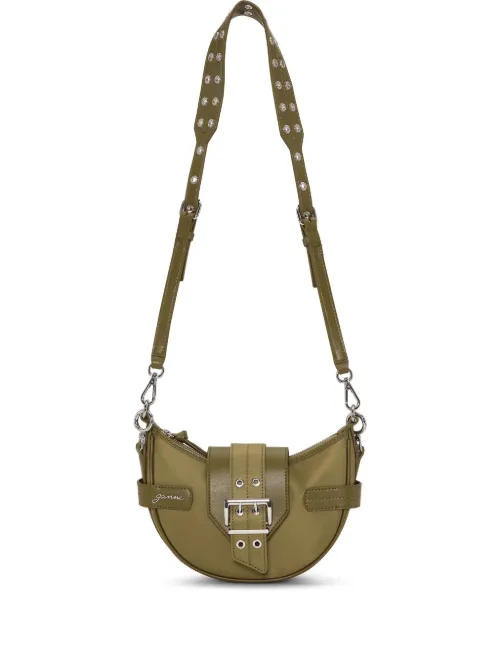 Petit sac à bandoulière Bucky - GANNI - Modalova