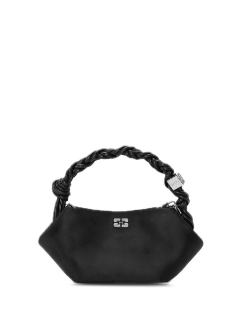 GANNI mini Bou tote bag Women