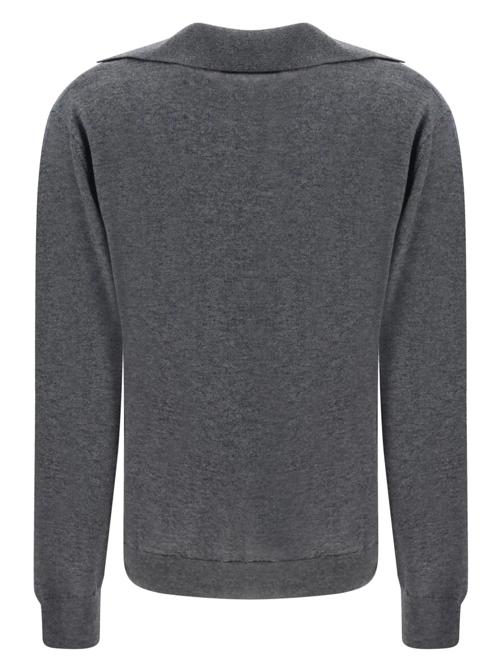 Wild Cashmere suéter con cuello en V | Suéteres | Image 2