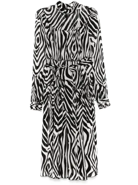 DVF Diane von Furstenberg Kent midi dress DVFDL3S002 - 0