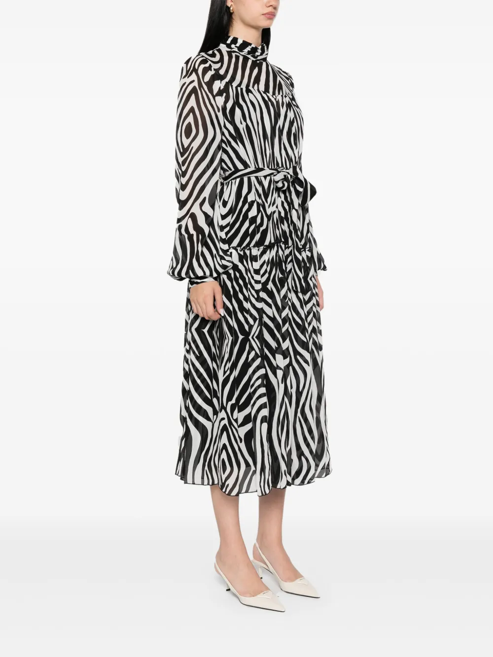 Bobbie Wrap Top – Diane von Furstenberg