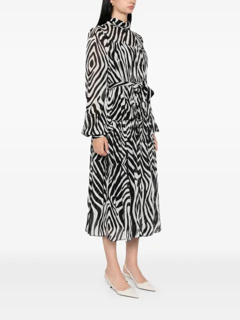 DVF Diane von Furstenberg Kent midi dress DVFDL3S002 - 2