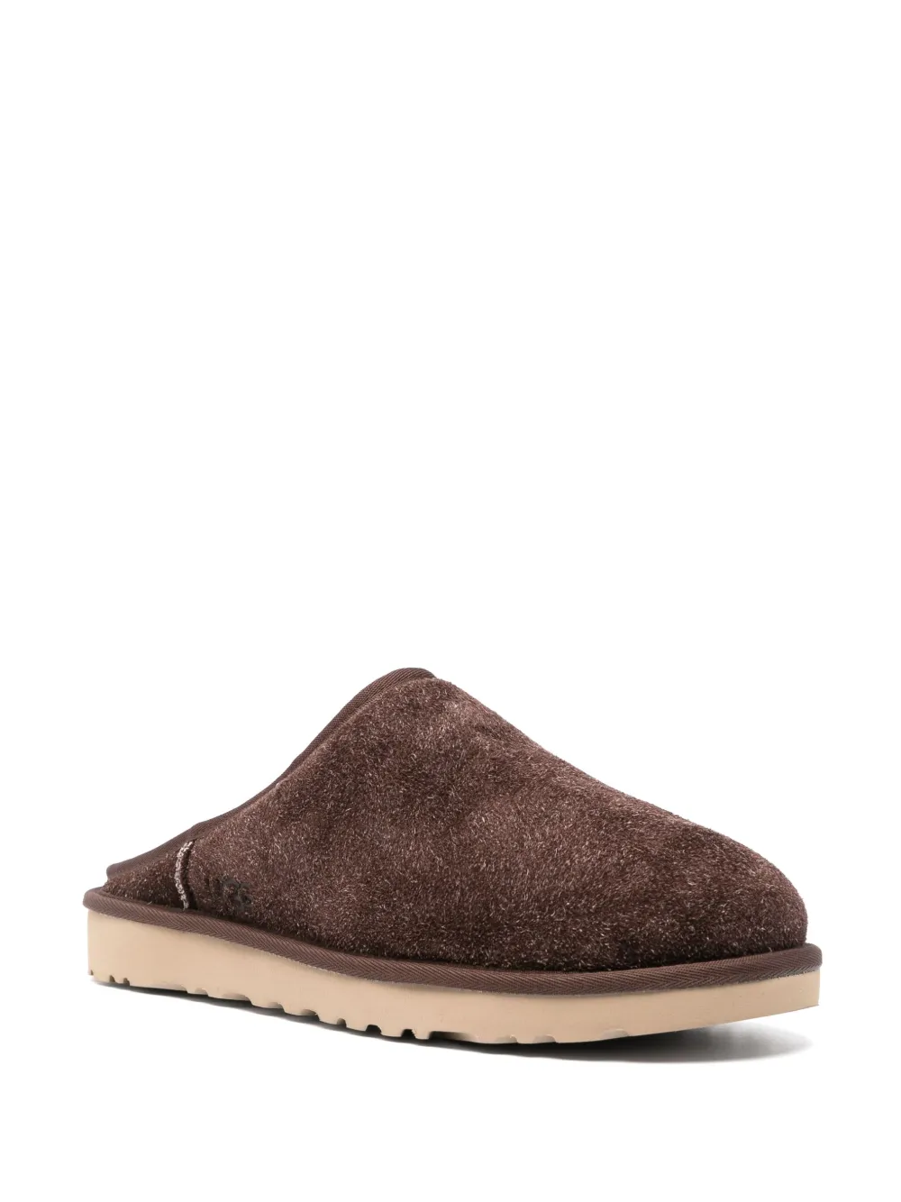 UGG Shaggy slippers - Bruin