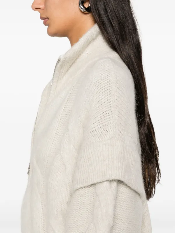Iro cardigan cheap