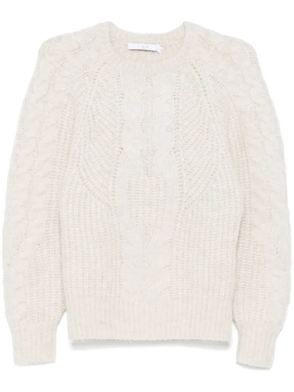 Iro sweater hotsell