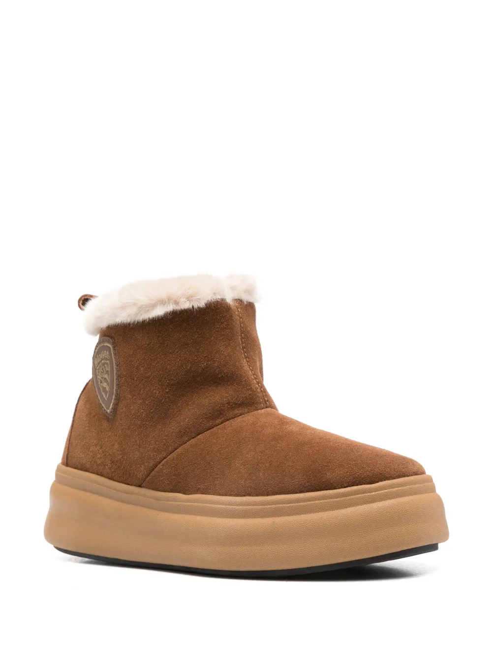 Blauer botas Emery | Botines | Image 2