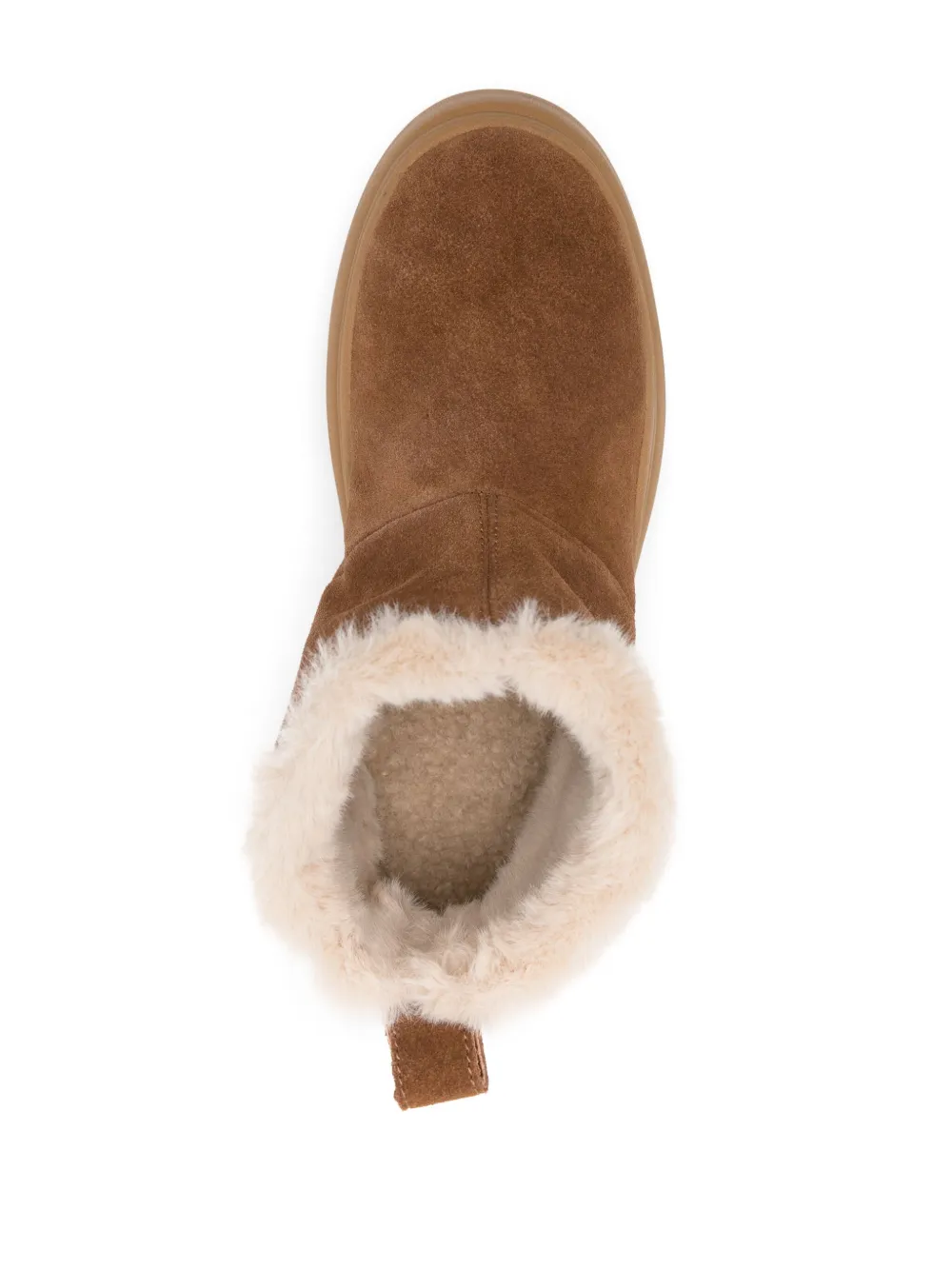 Blauer Emery boots Brown