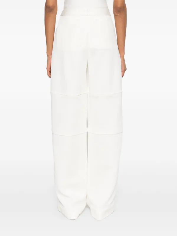 JIL SANDER ワイドパンツ JIL SANDER ジルサンダー ワイドパンツ J02KA0180 J76018