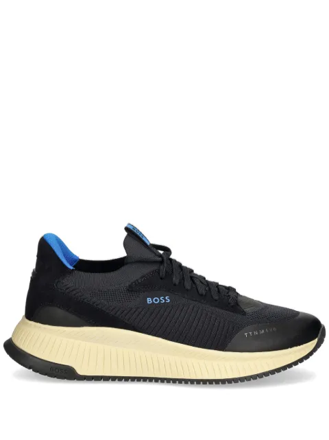 BOSS Evo trainers 