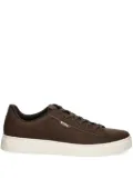 BOSS Rhys trainers - Brown