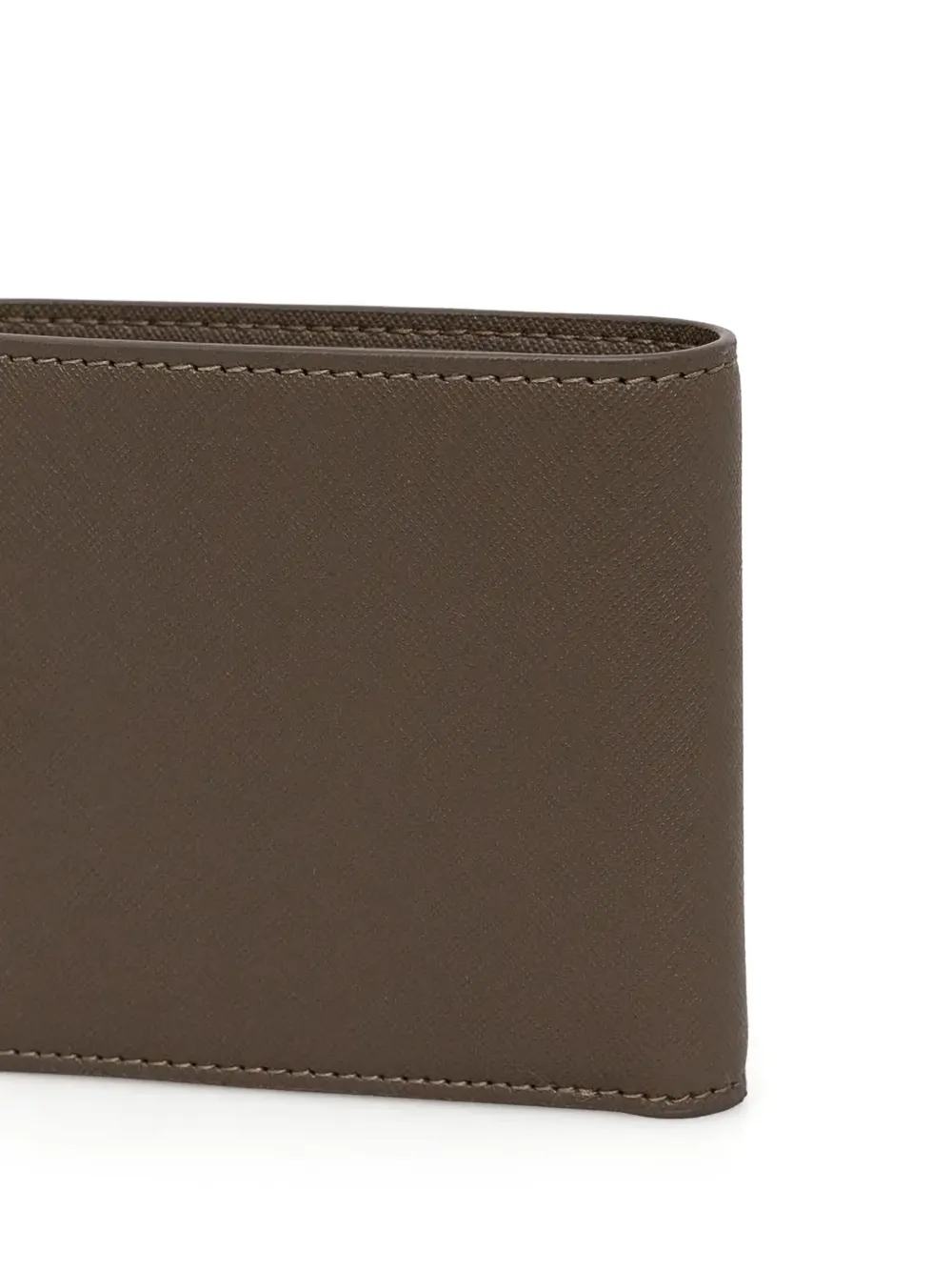 BOSS Zair wallet - Blauw