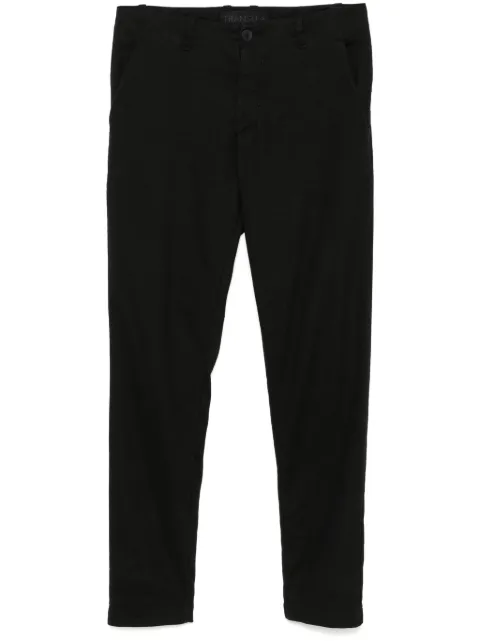 Transit pantalones chinos stretch