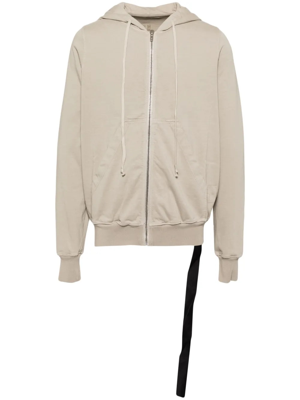 Jason zip-up hoodie