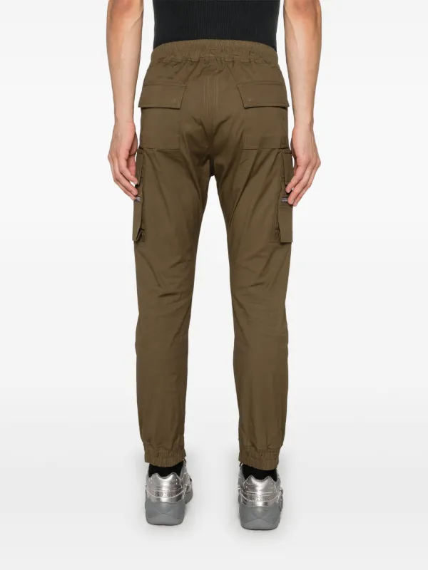 Rick Owens マストドン　MASTODON CARGO PANTS TE Rick Owens リックオウエンス カーゴパンツ MASTODON CARGO