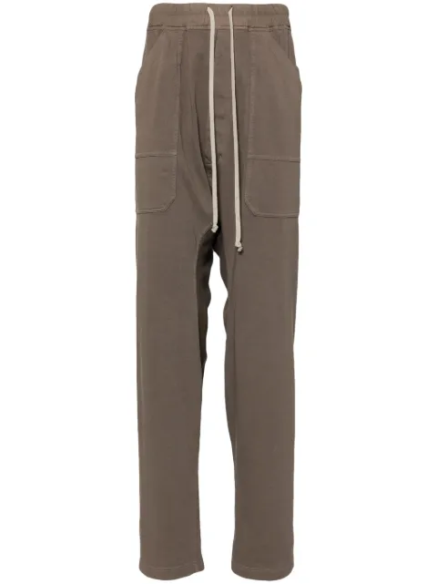 Rick Owens DRKSHDW classic cargo pants