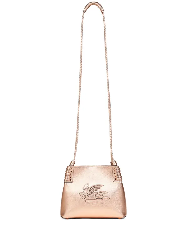 ETRO ハンドバッグ ピンク