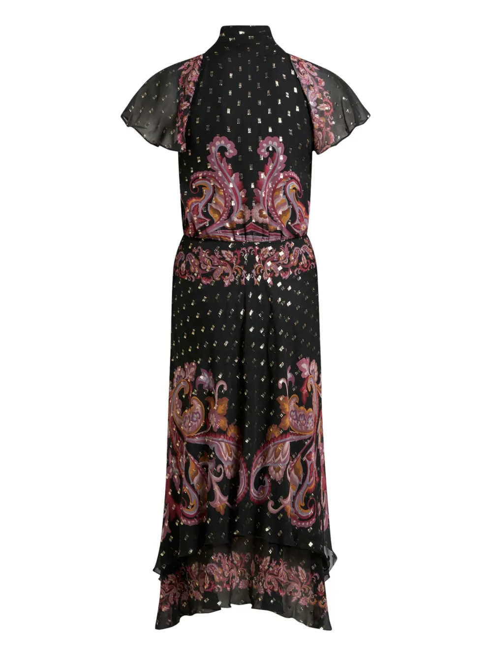 ETRO Abito in seta | Image 6