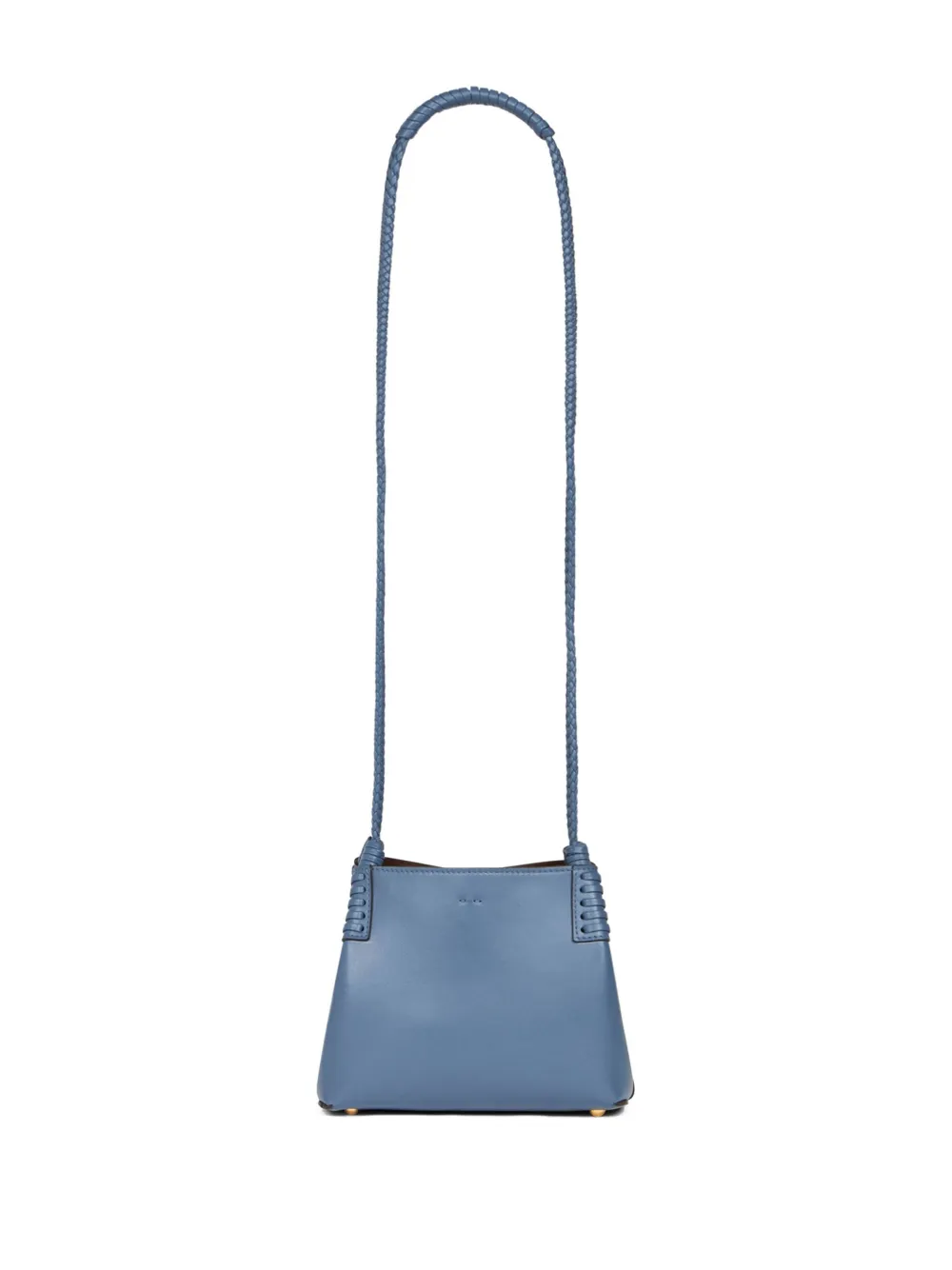 ETRO Libra shopper Blauw