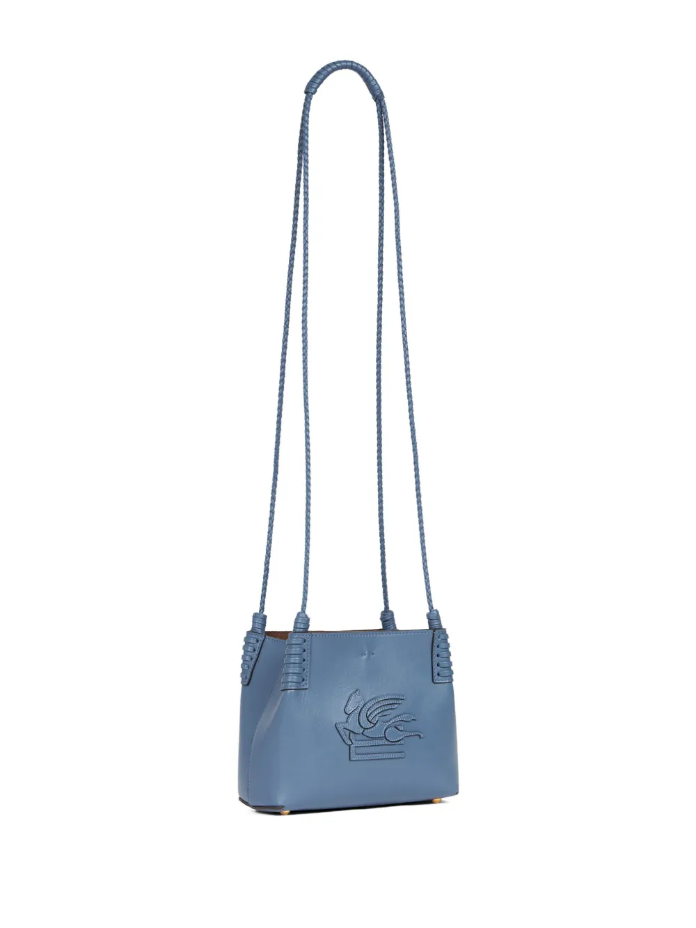 ETRO Libra shopper Blauw