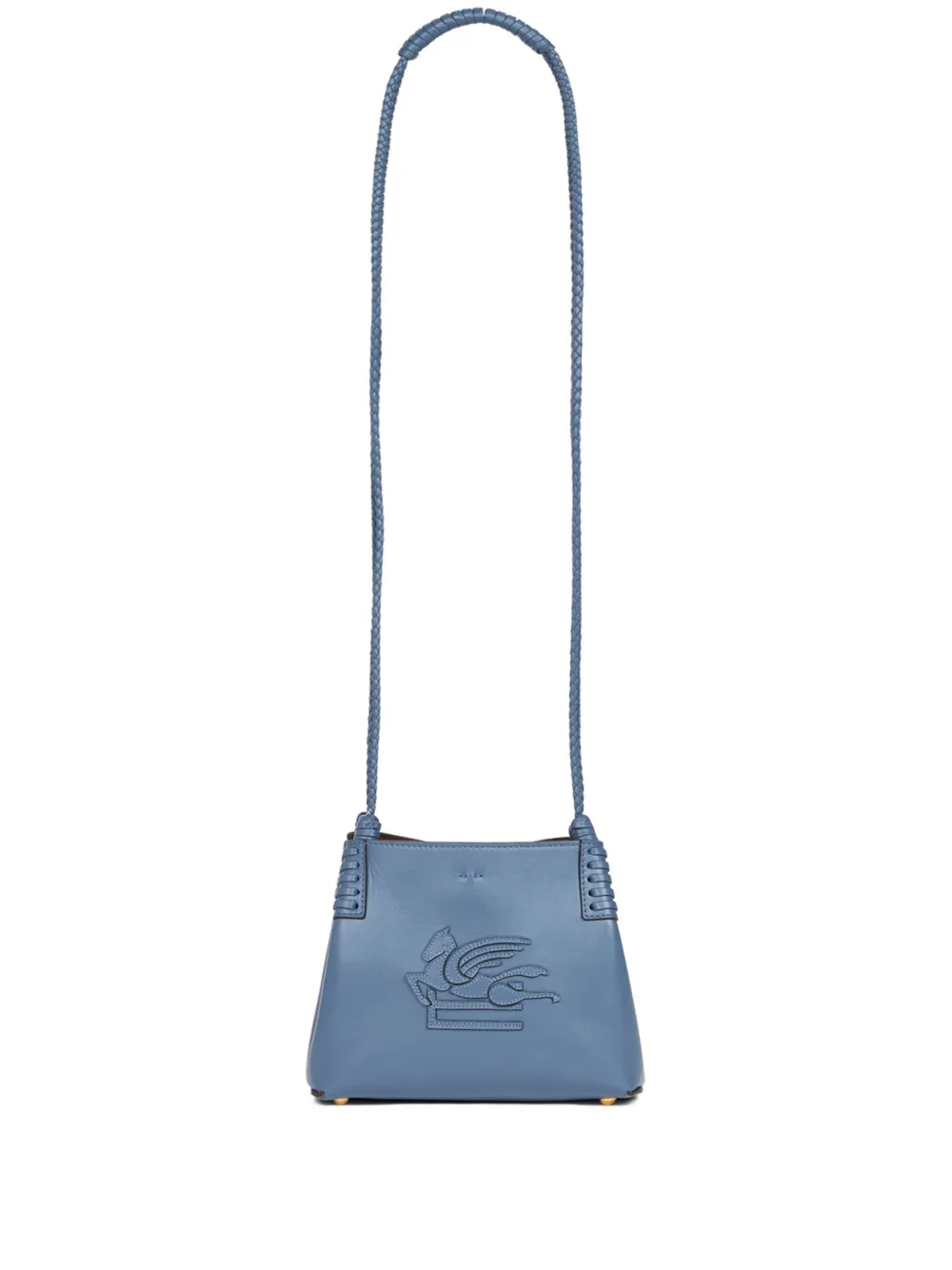 ETRO Libra shopper Blauw