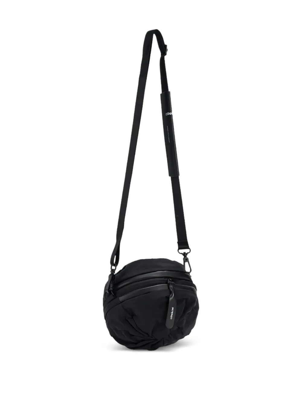Côte&Ciel cylindrical messenger bag | Women | Image 2