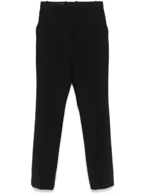 Gucci Pants for Women | FARFETCH US