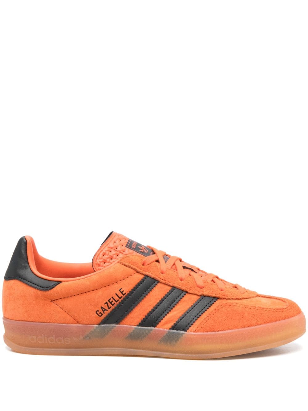 Adidas Gazelle Indoor sneakers Orange