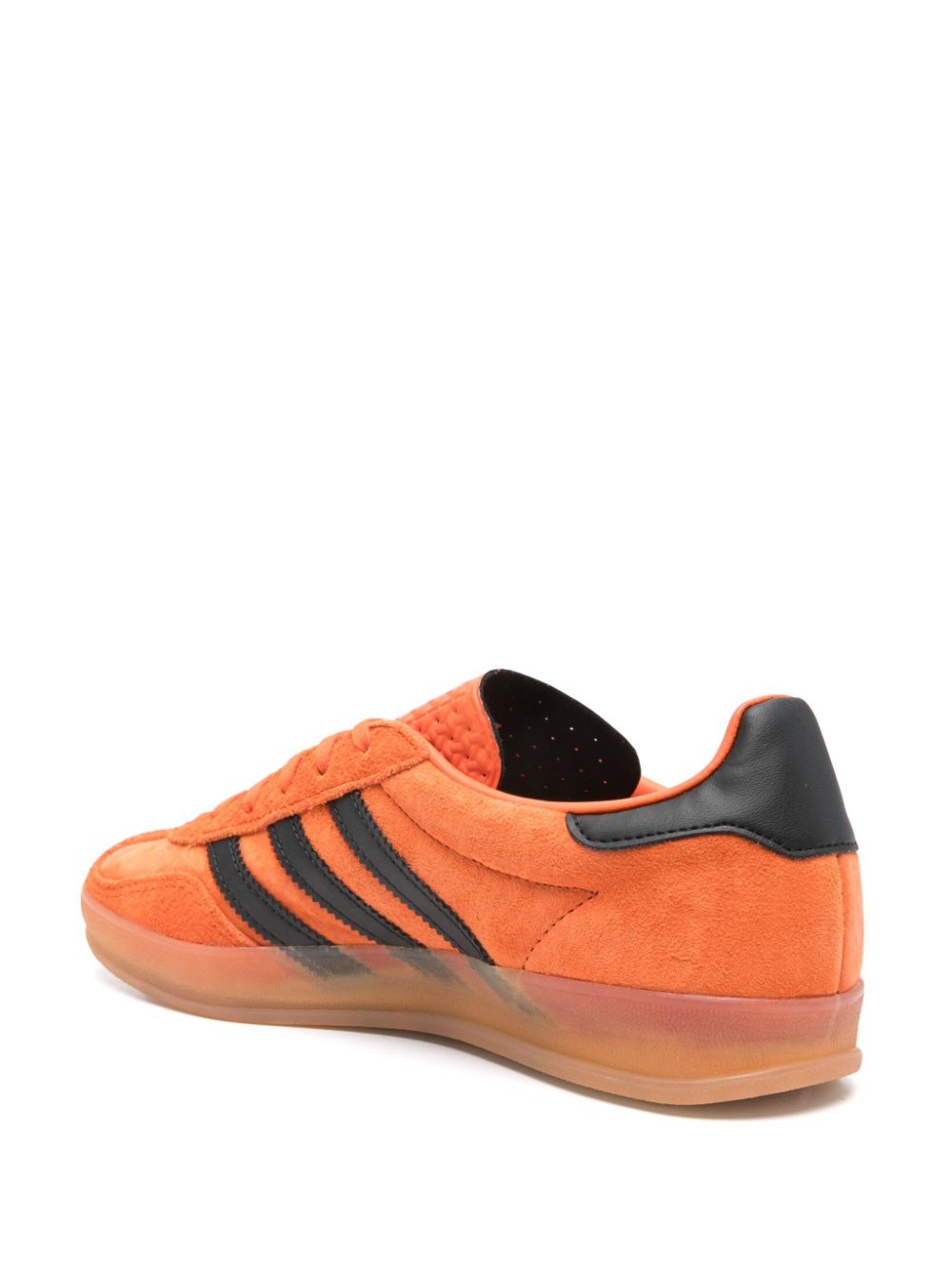 adidas Gazelle Indoor sneakers Orange