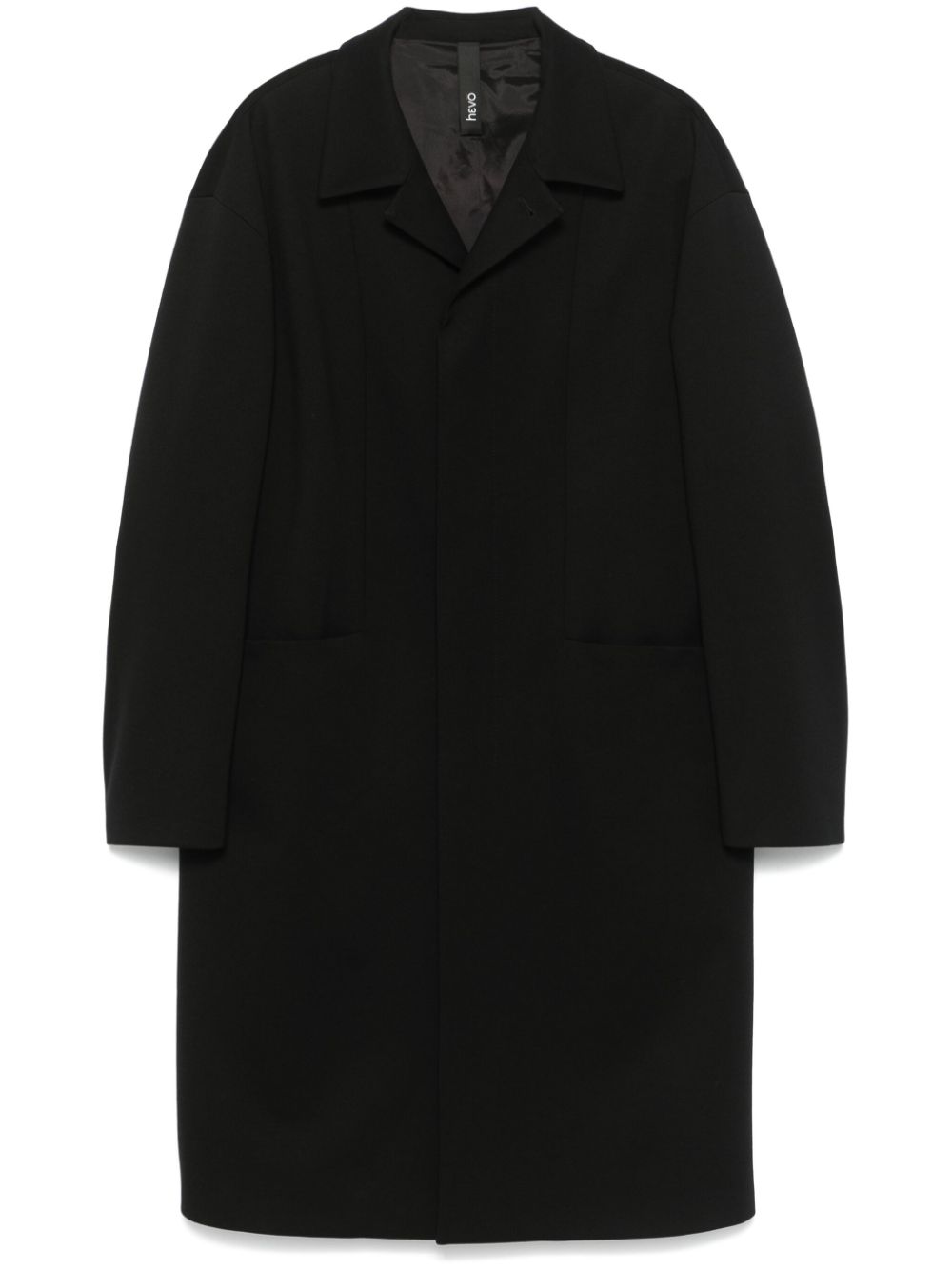 Hevo Casalonga coat