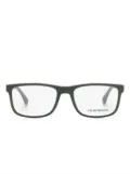 Emporio Armani EA3147 glasses - Green