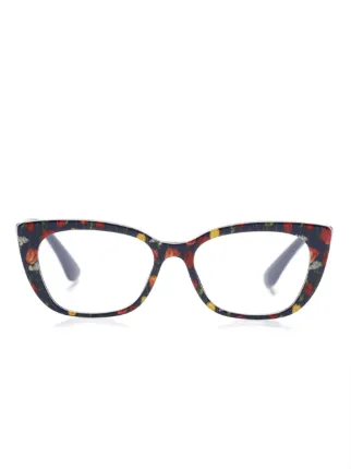 Dolce & Gabbana Eyewear