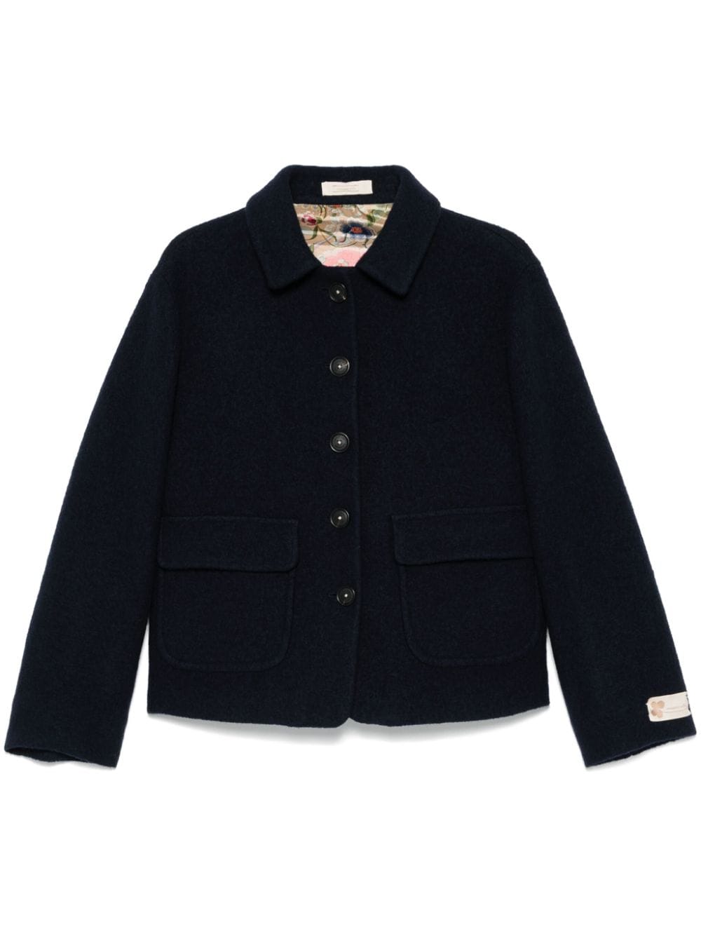 Lubiana jacket