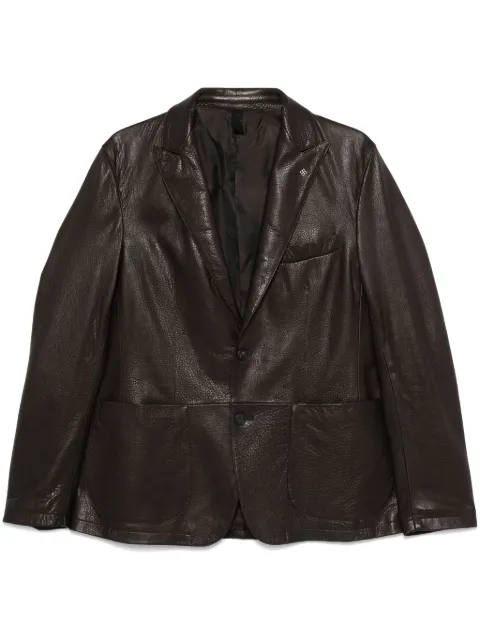 Tagliatore Pearson blazer