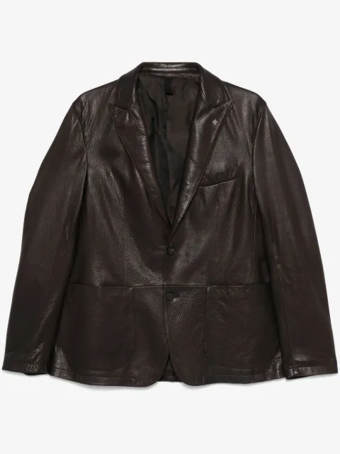 Tagliatore Pearson blazer
