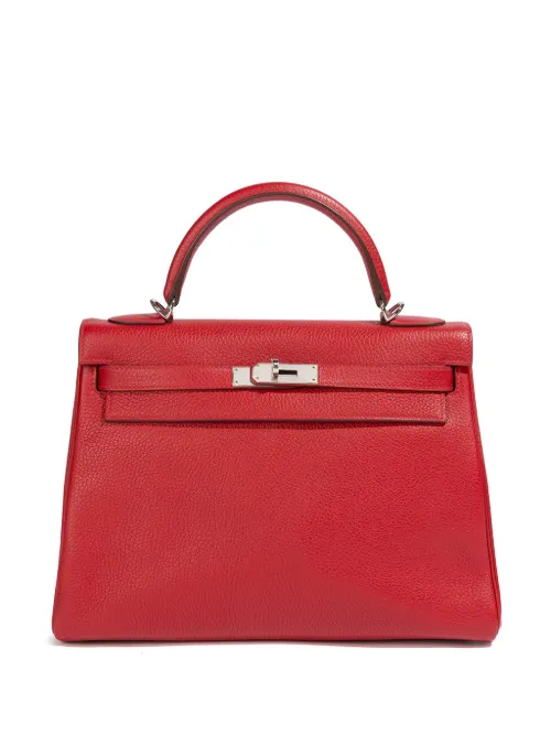Sac à main Kelly 32 - Hermès Pre-Owned - Modalova