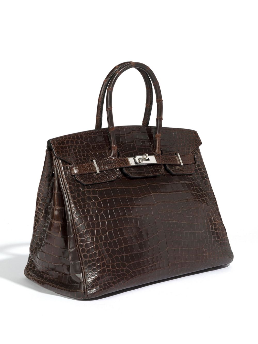 Hermes Birkin 35 handbag Women