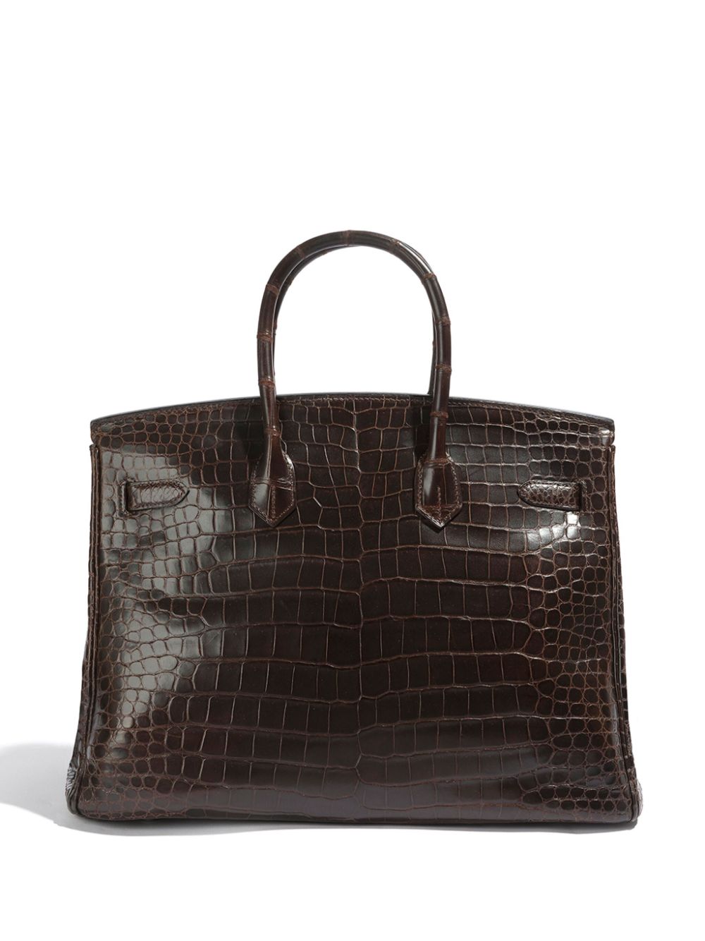 Hermes Birkin 35 handbag Women