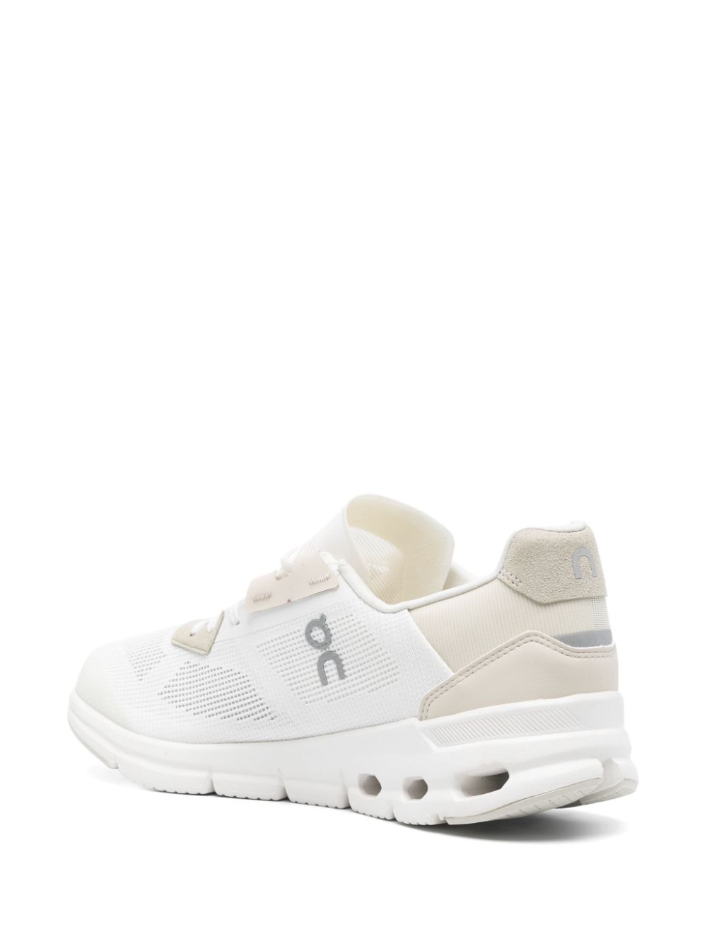 On Running Cloudrift sneakers White